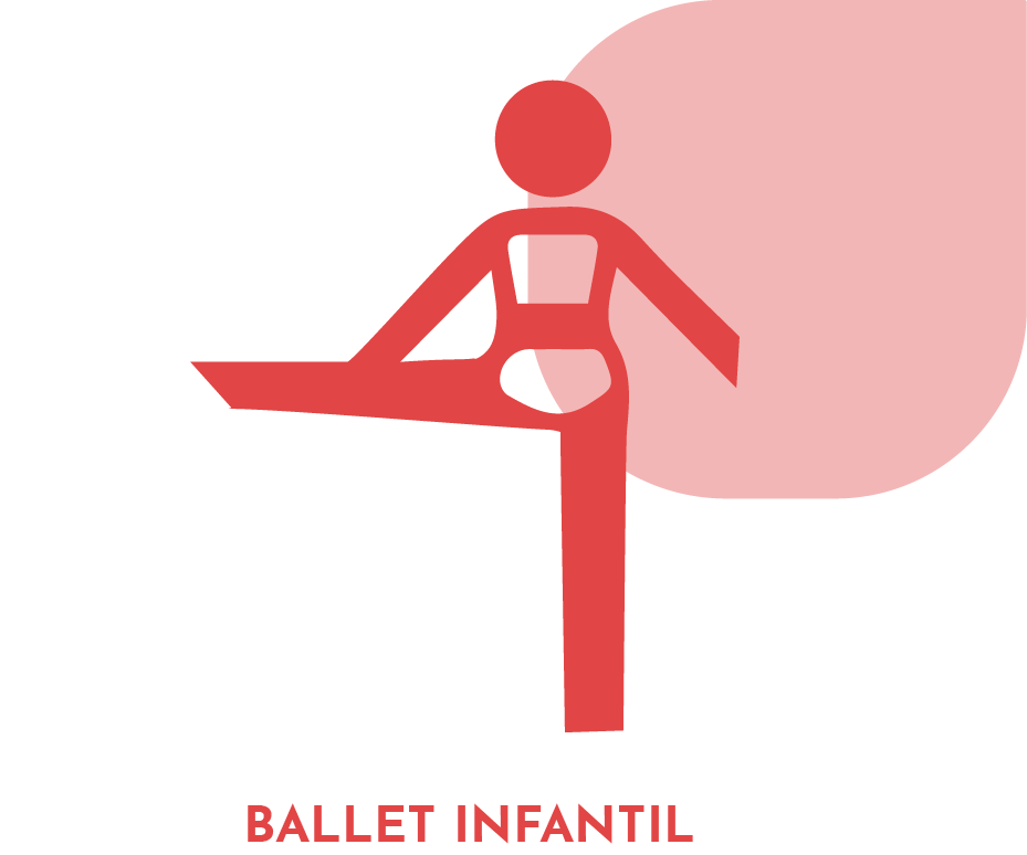 Ballet infantil